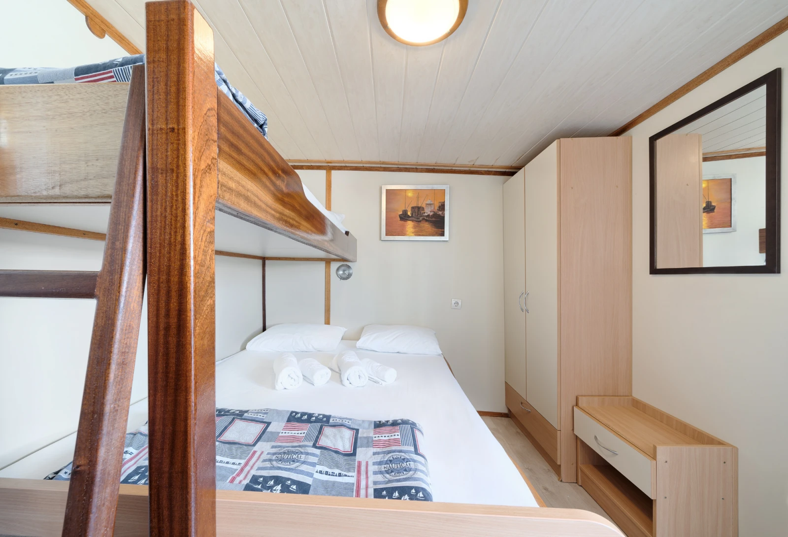 cabin
